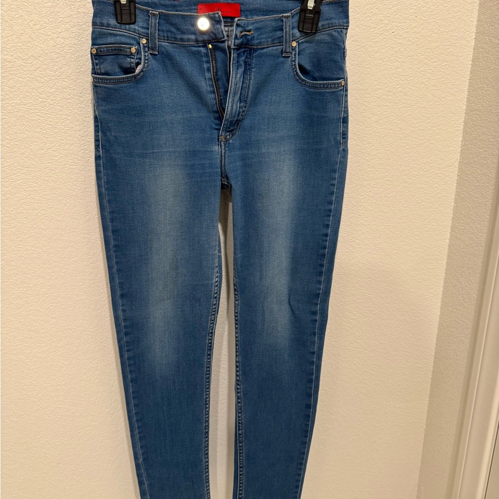 Women's Blue Jeans